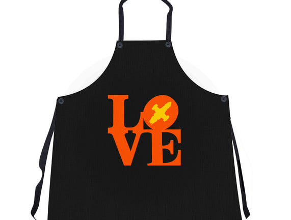 Keeps Her In The Air