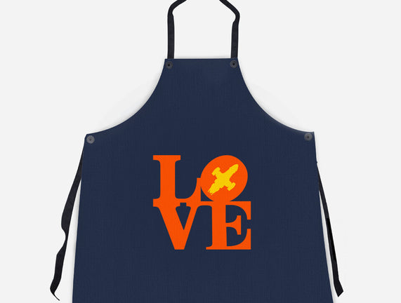 Keeps Her In The Air