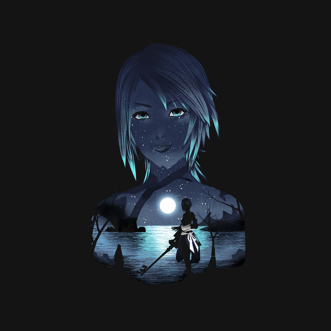 Keyblade Wielders-youth pullover sweatshirt-dandingeroz