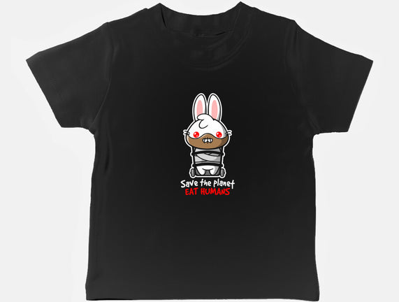 Killer Bunny