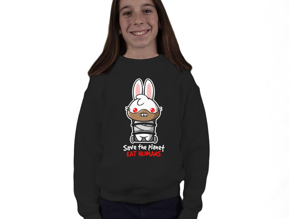 Killer Bunny