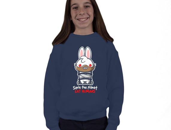 Killer Bunny