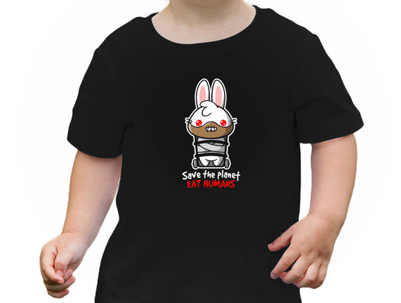 Killer Bunny