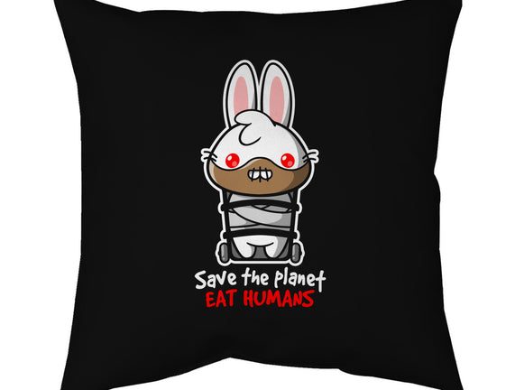 Killer Bunny
