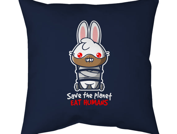 Killer Bunny