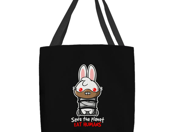 Killer Bunny