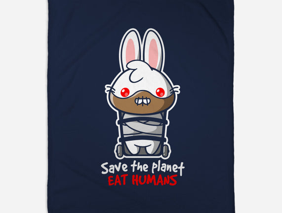 Killer Bunny