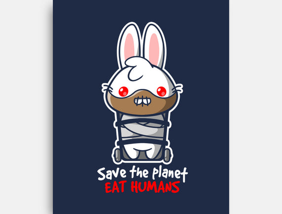 Killer Bunny