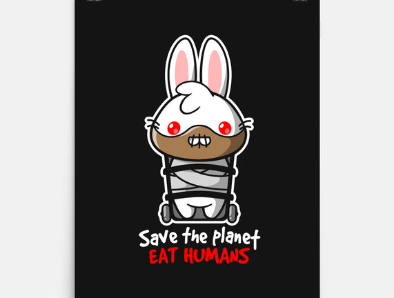 Killer Bunny