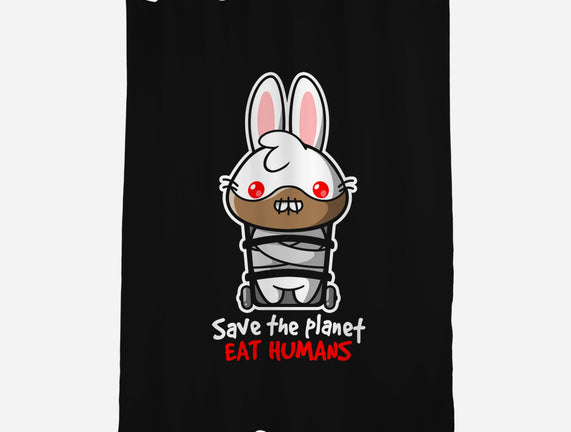 Killer Bunny