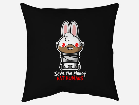 Killer Bunny