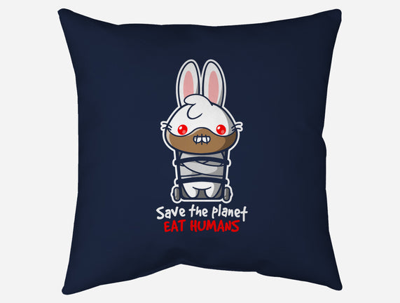 Killer Bunny