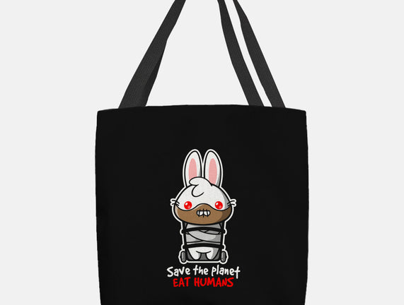 Killer Bunny