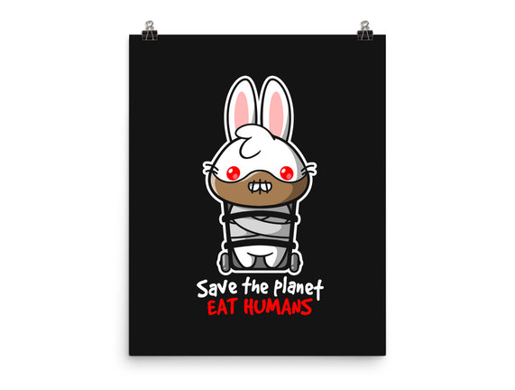 Killer Bunny