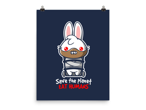Killer Bunny