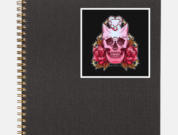 Killer Queen of Diamonds