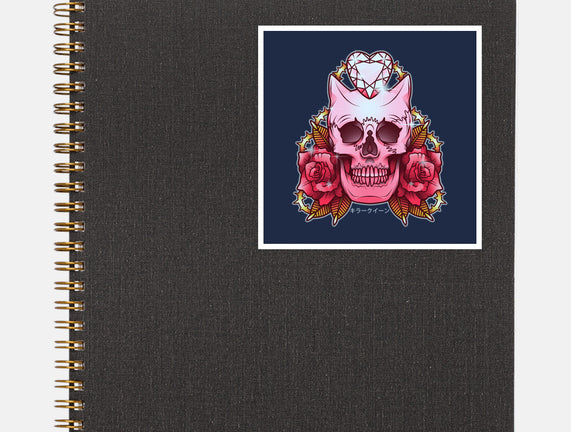 Killer Queen of Diamonds