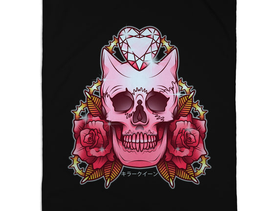 Killer Queen of Diamonds