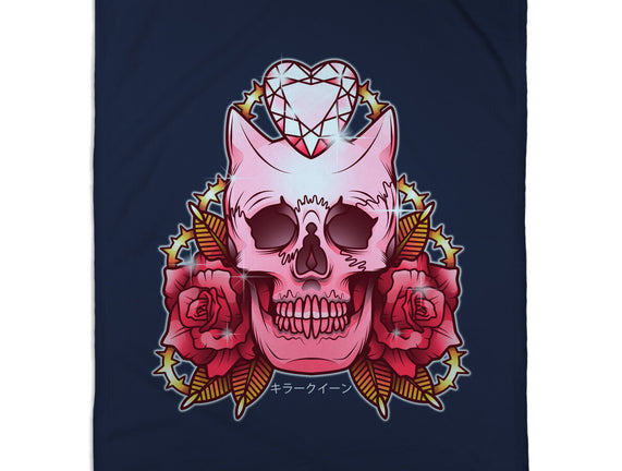 Killer Queen of Diamonds