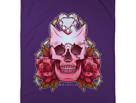 Killer Queen of Diamonds