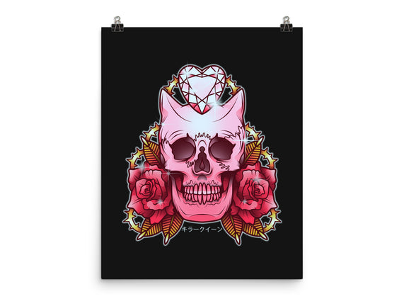 Killer Queen of Diamonds