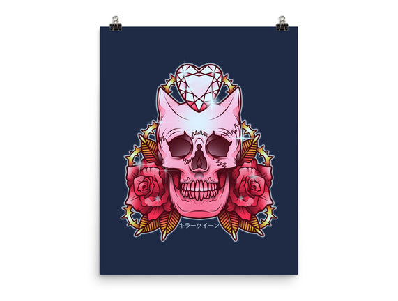 Killer Queen of Diamonds