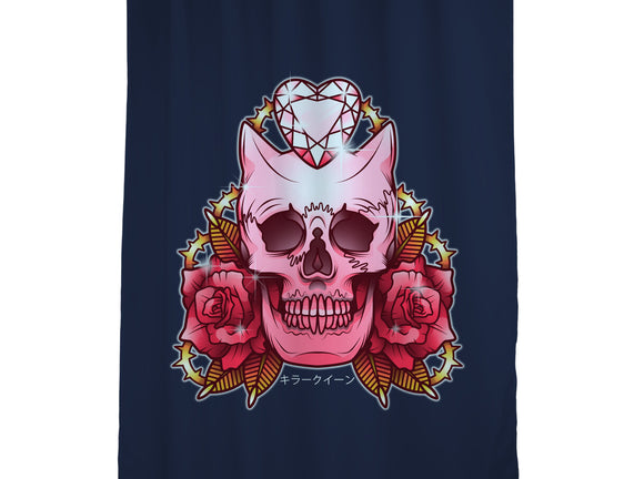 Killer Queen of Diamonds