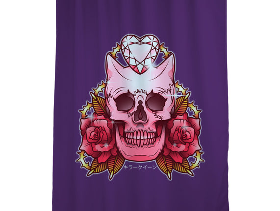 Killer Queen of Diamonds