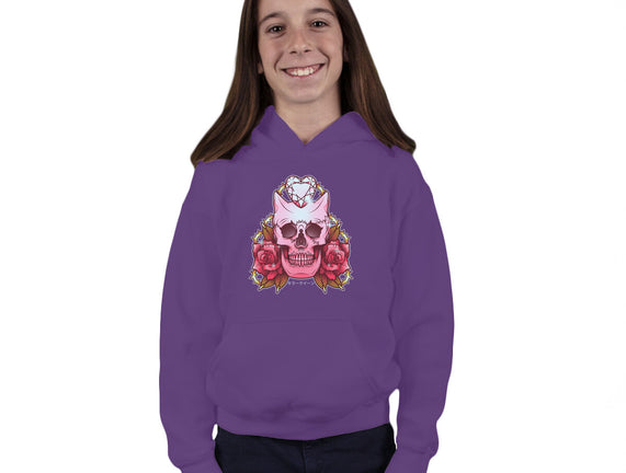 Killer Queen of Diamonds