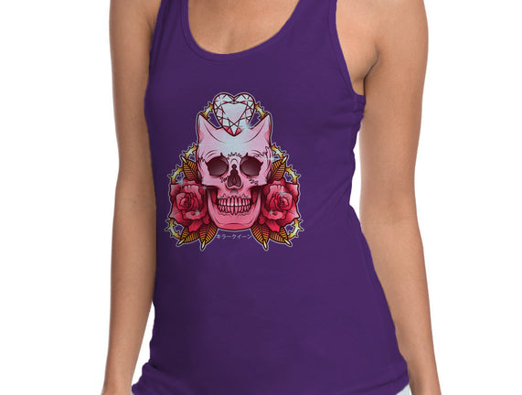 Killer Queen of Diamonds