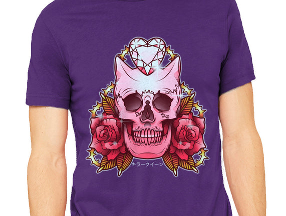 Killer Queen of Diamonds
