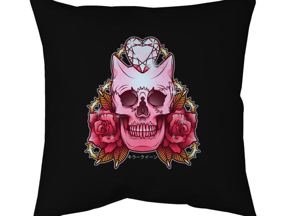 Killer Queen of Diamonds
