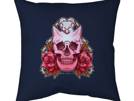 Killer Queen of Diamonds