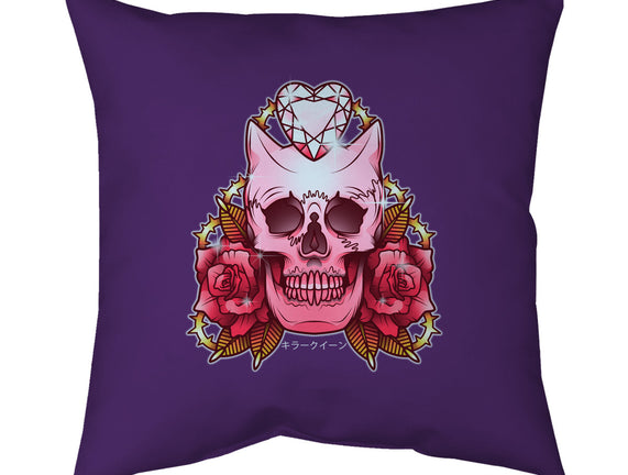 Killer Queen of Diamonds