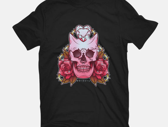 Killer Queen of Diamonds