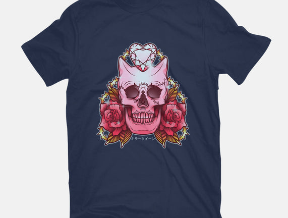 Killer Queen of Diamonds