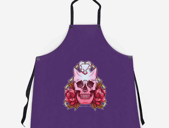 Killer Queen of Diamonds