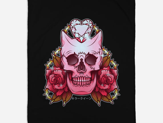 Killer Queen of Diamonds