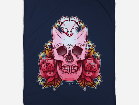 Killer Queen of Diamonds