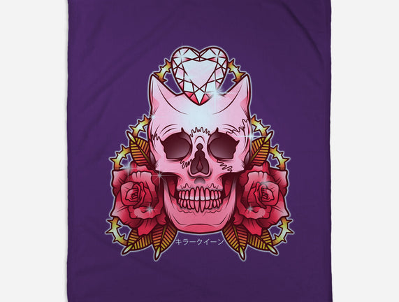 Killer Queen of Diamonds