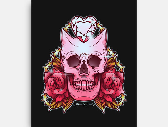 Killer Queen of Diamonds