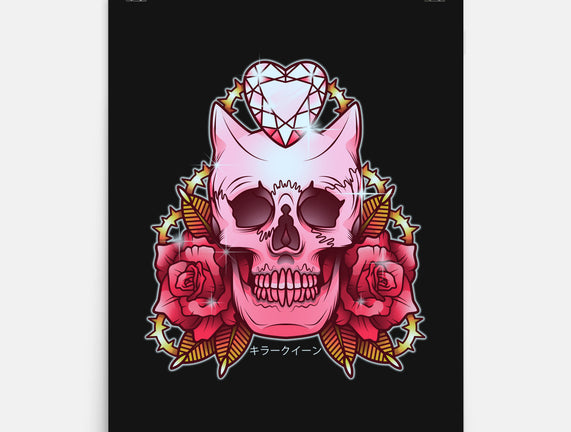 Killer Queen of Diamonds