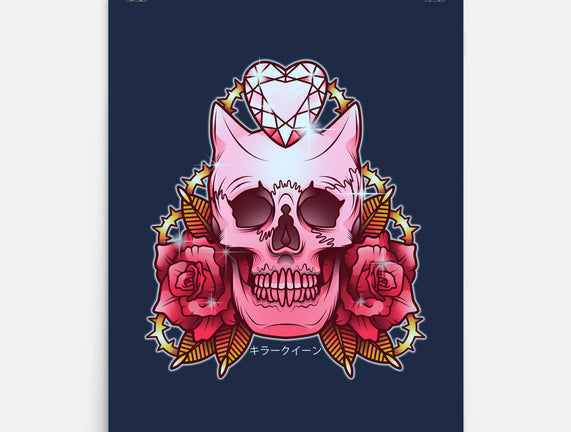 Killer Queen of Diamonds