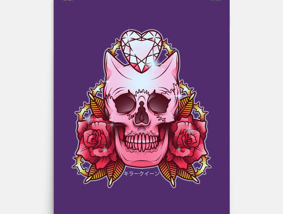 Killer Queen of Diamonds