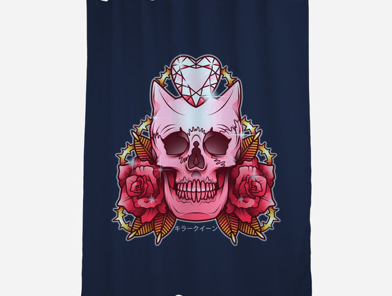 Killer Queen of Diamonds