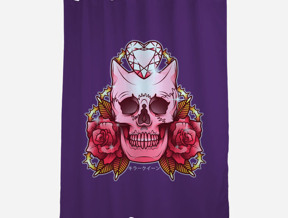 Killer Queen of Diamonds