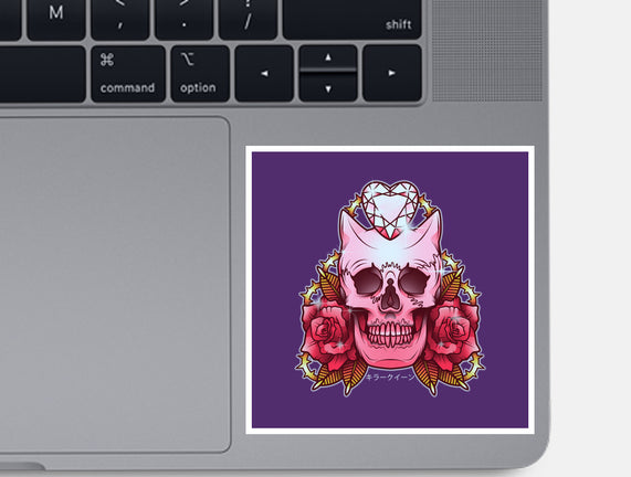 Killer Queen of Diamonds