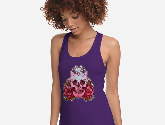 Killer Queen of Diamonds