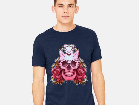 Killer Queen of Diamonds