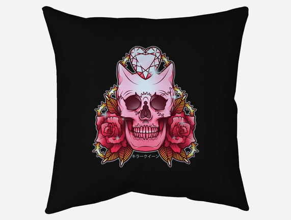Killer Queen of Diamonds
